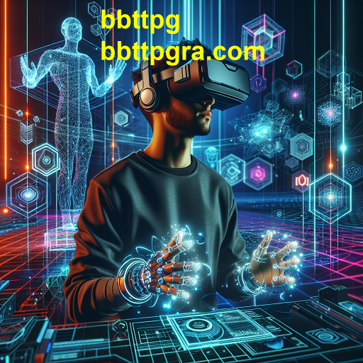 A Revolução Tecnológica nos Jogos Eletrônicos