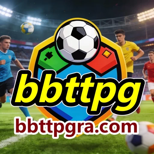 Logo bbttpg